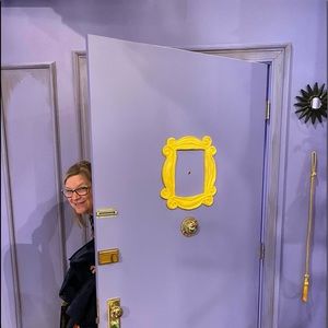 Meet your Posher, Steph